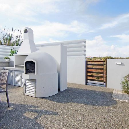 Villa Thea Athena Protaras Exteriör bild